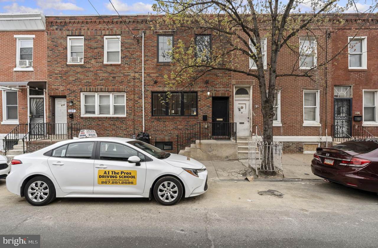 623 Mifflin Street - Photo 1