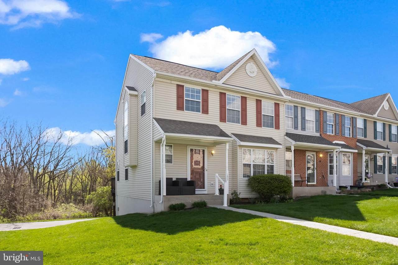 153 Country Ridge Drive - Photo 1