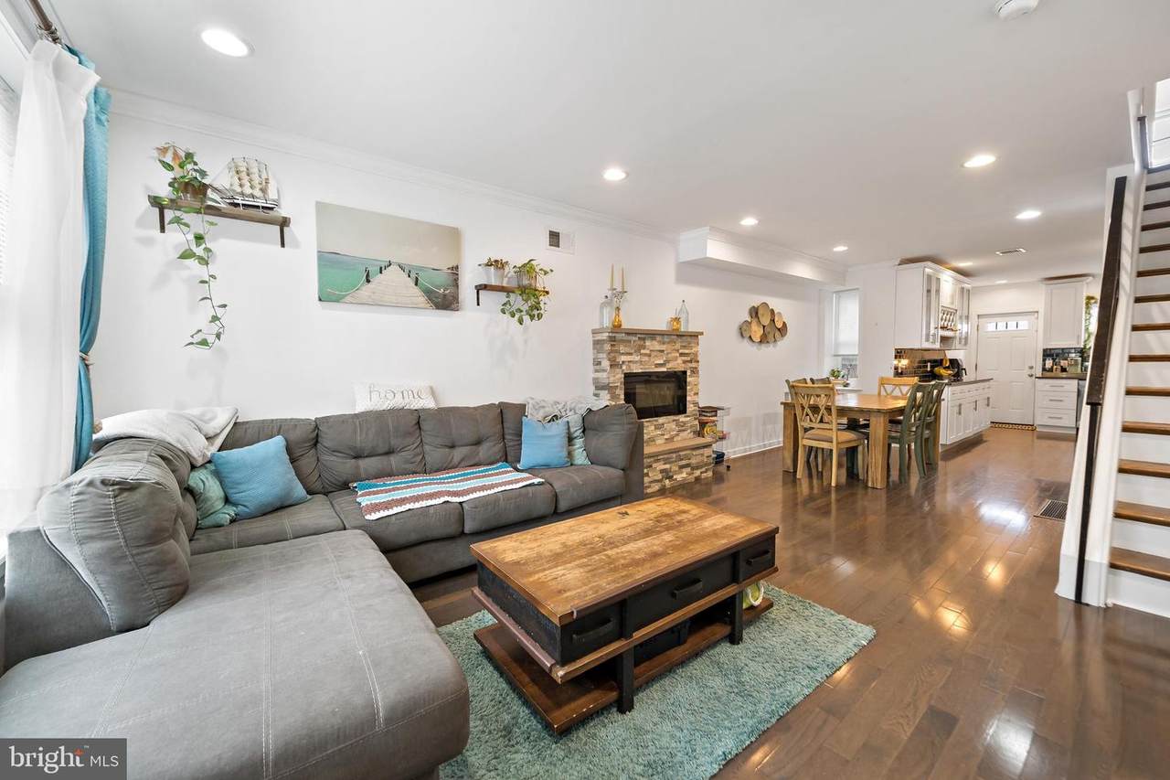 1214 Bonsall Street - Photo 1