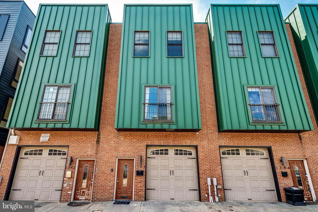 1344 Crease Street - Photo 1