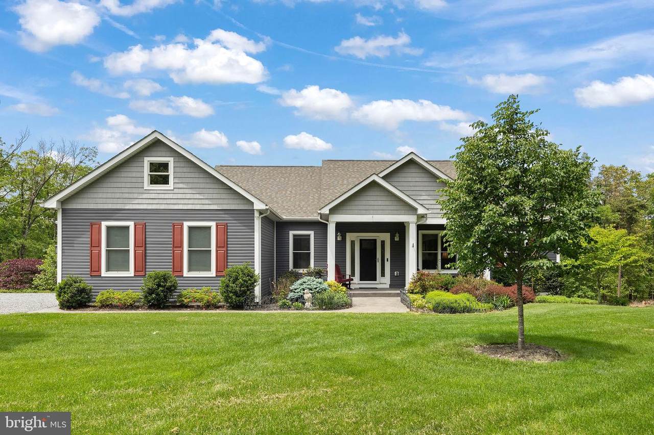 881 Adams Road - Photo 1