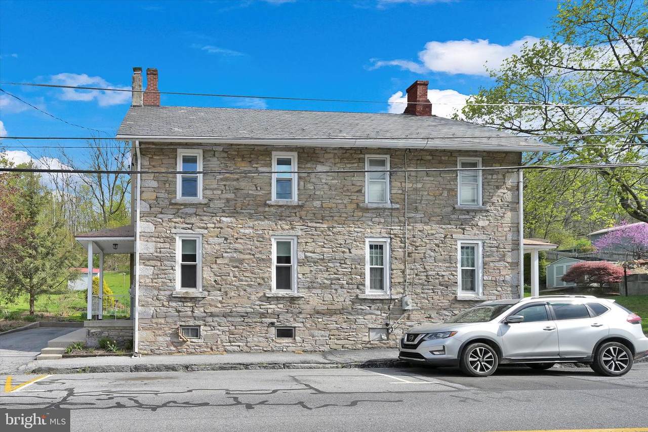 318 Boyd Street - Photo 1