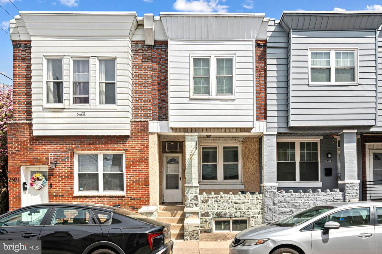 2503 American Street - Photo 1