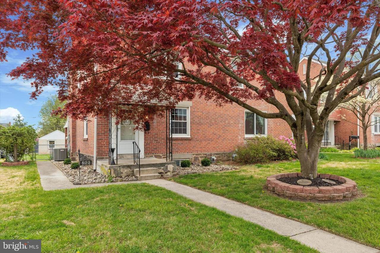 822 Buttonwood Street - Photo 1