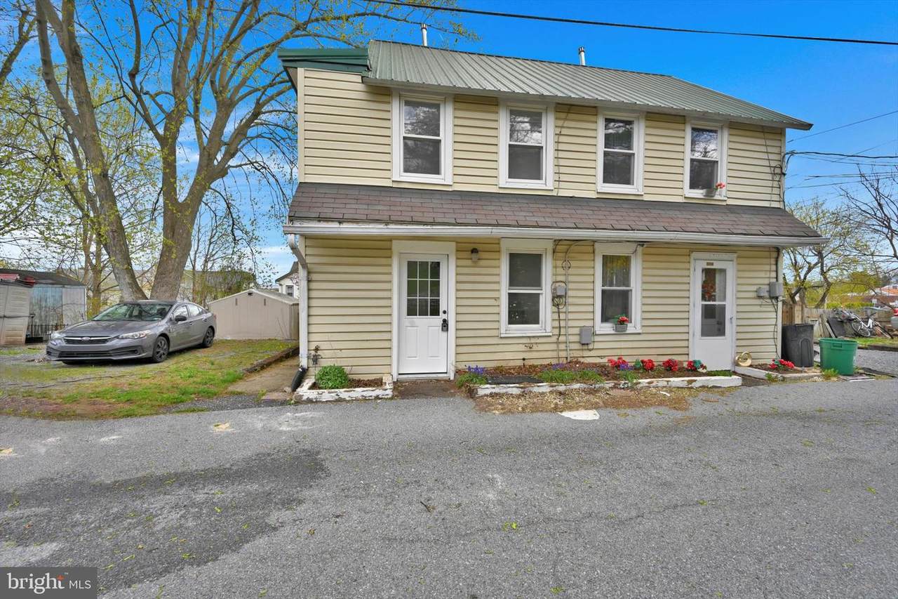 235 Lincoln Avenue - Photo 1