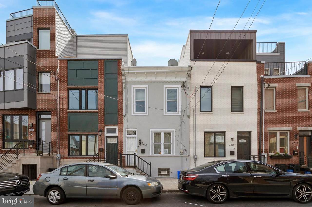 2408 Federal Street - Photo 1