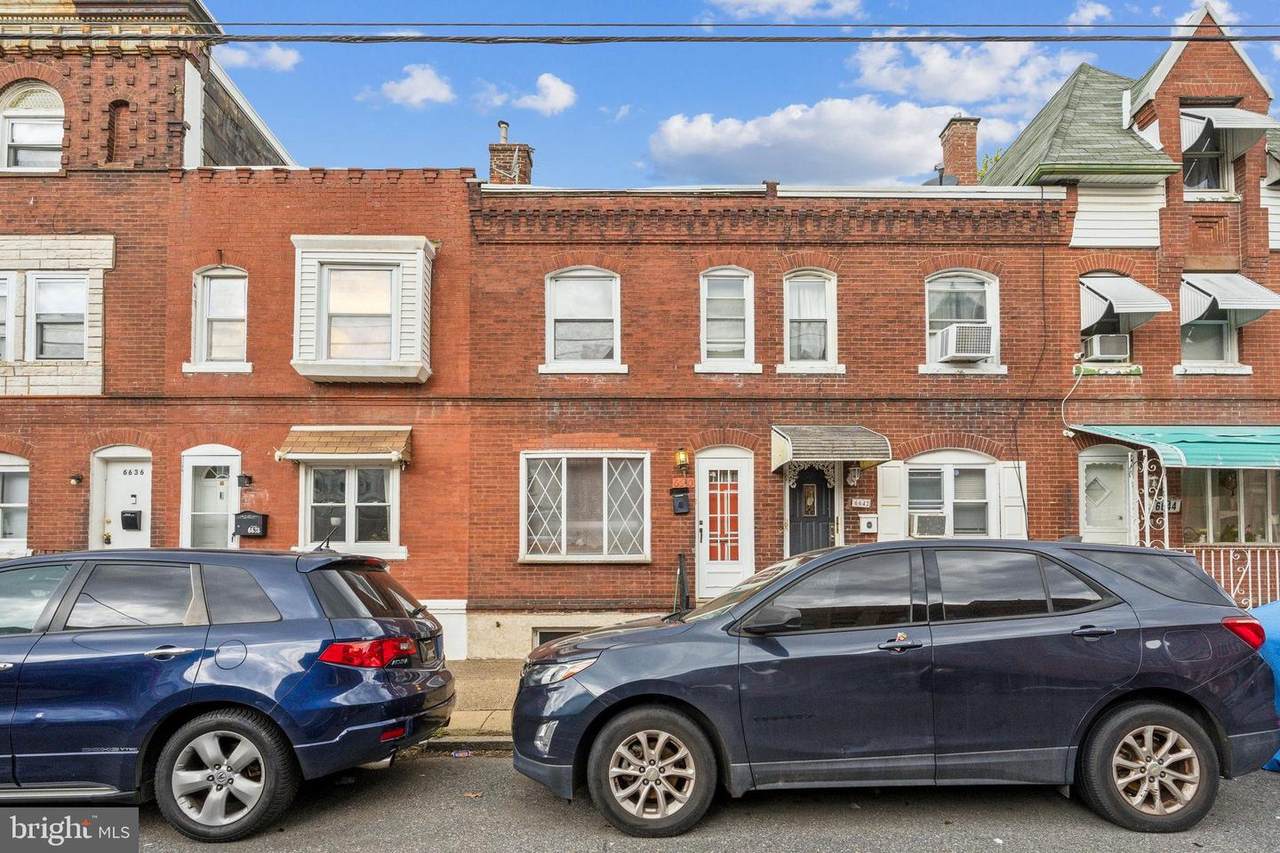 6640 Tulip Street - Photo 1