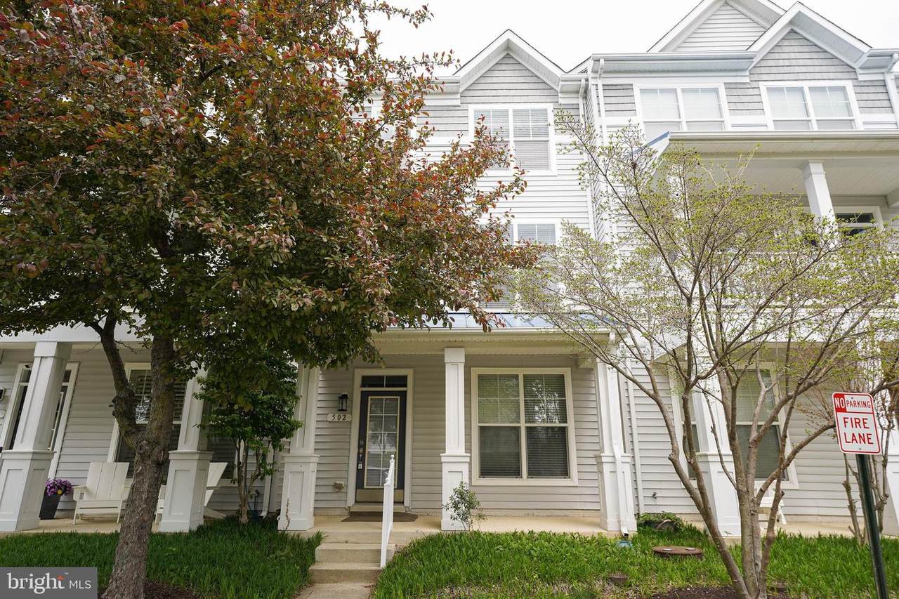 502 Seaway Lane - Photo 1