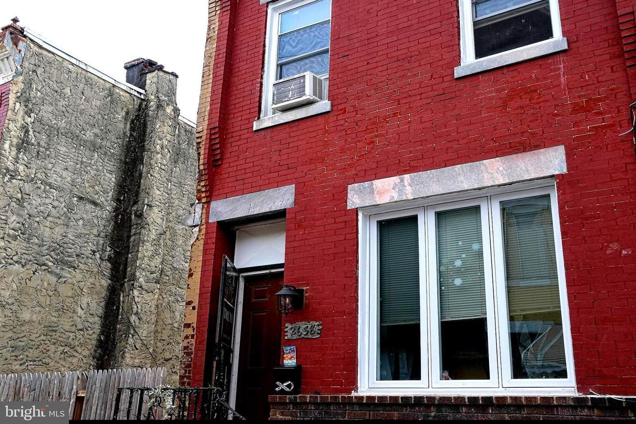 2638 Napa Street - Photo 1