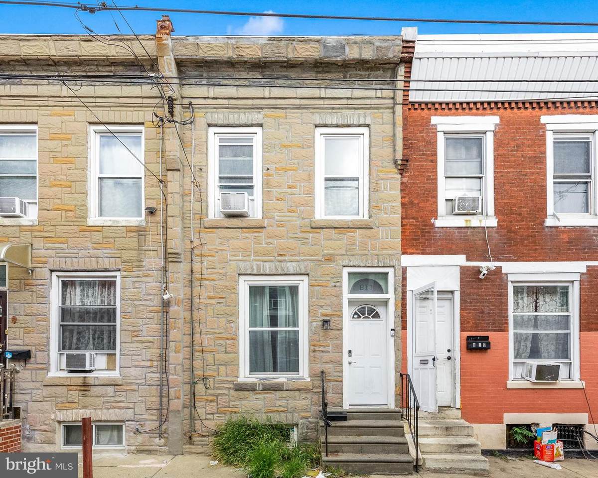 817 Winton Street - Photo 1