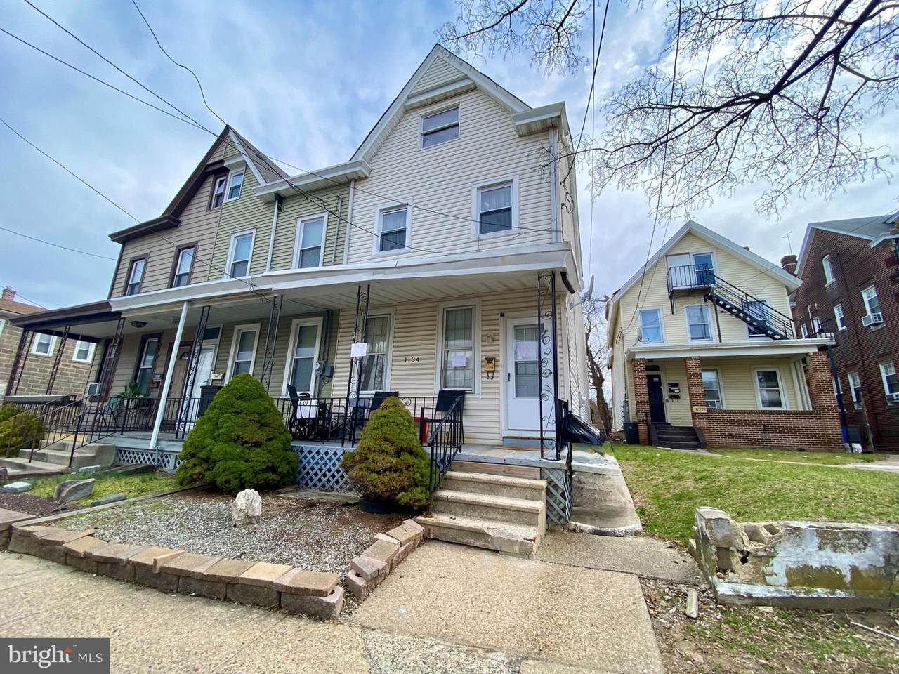 1134 Brunswick Avenue - Photo 1