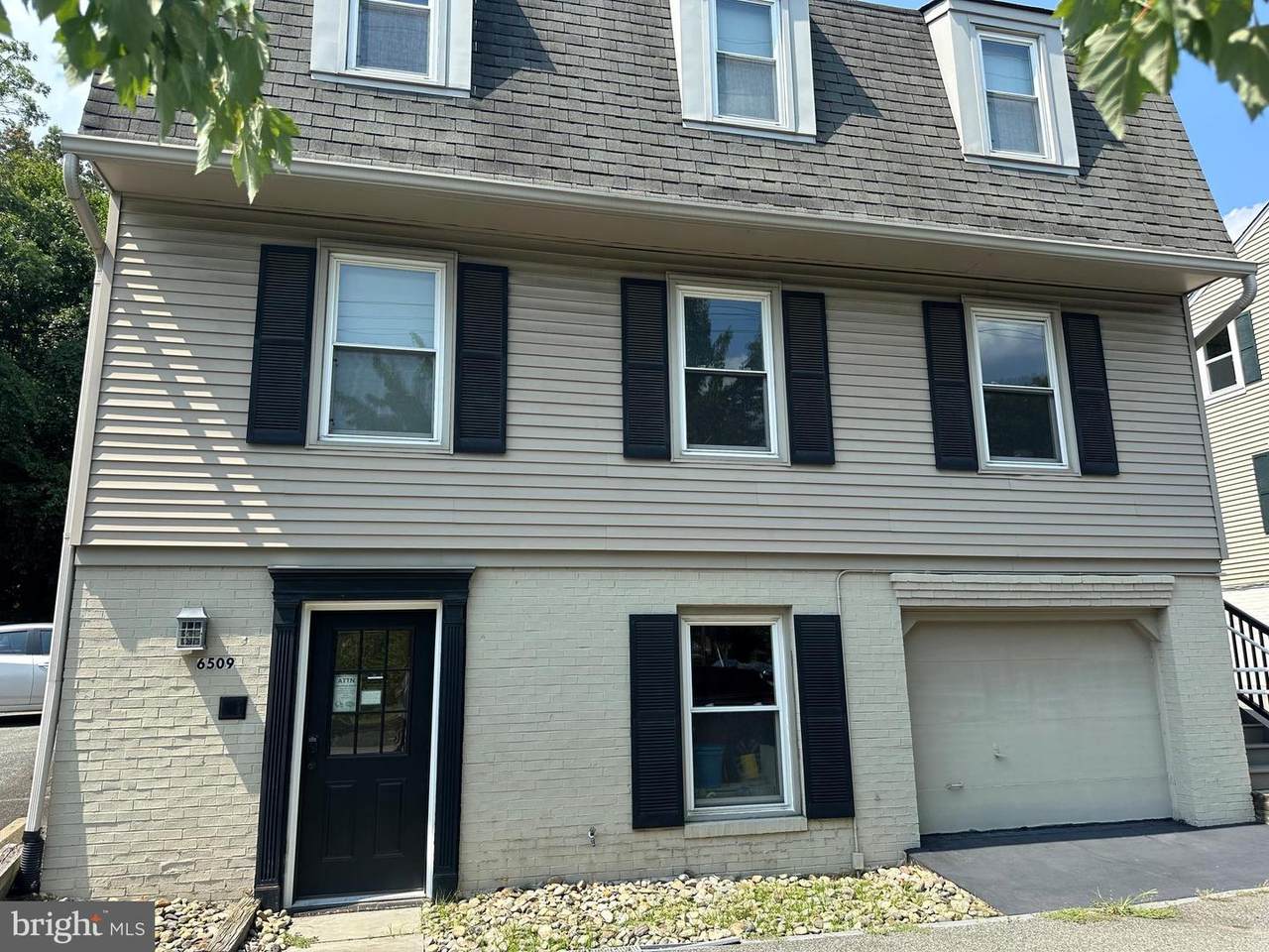 6509 Democracy Boulevard - Photo 1