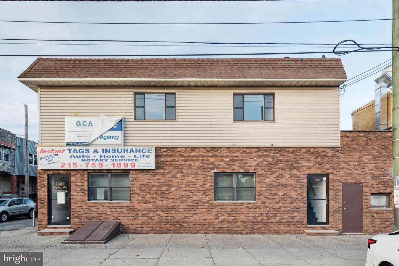 2655 Warnock Street - Photo 1