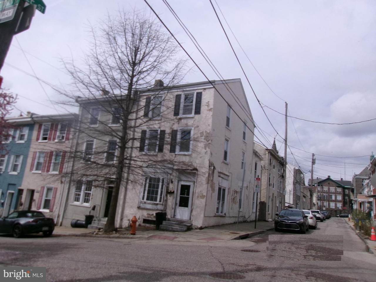 130 Jamestown Street - Photo 1