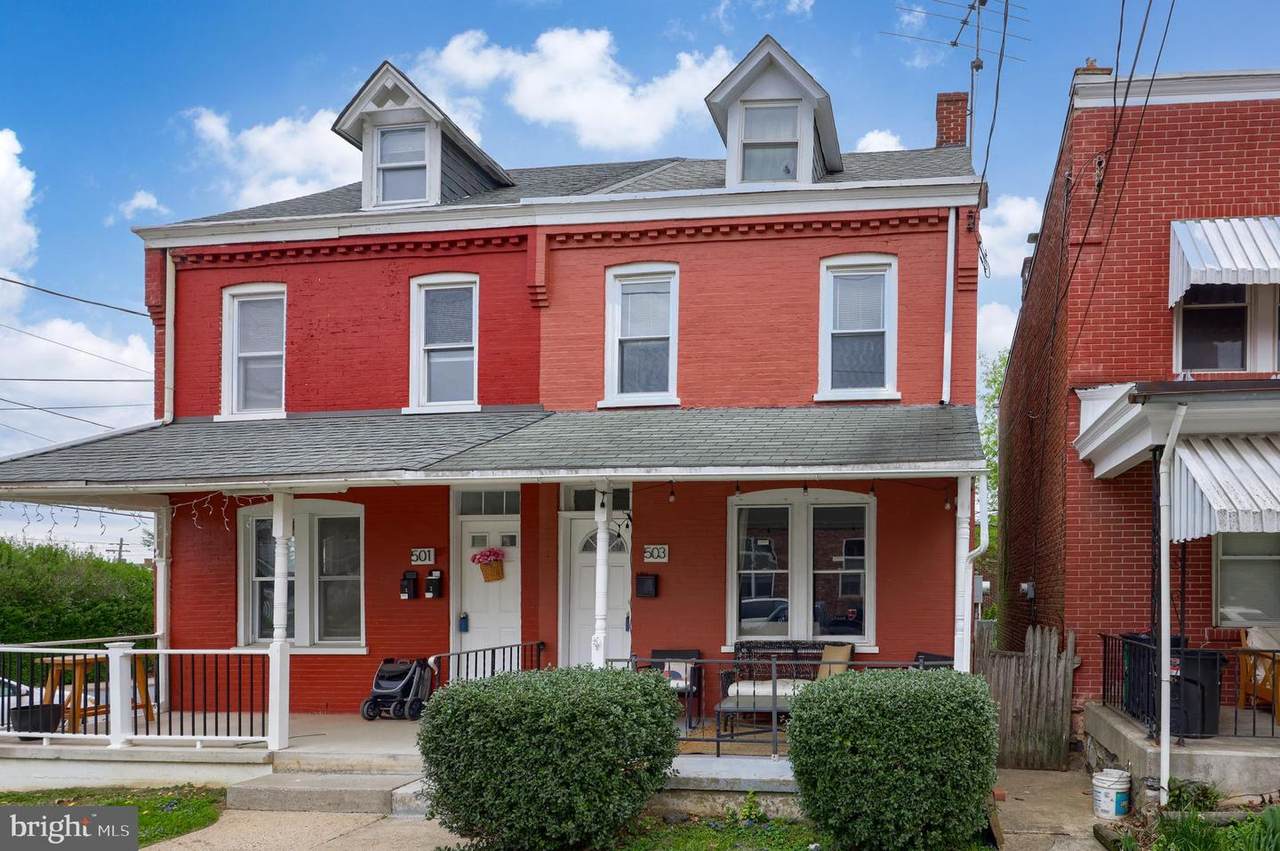 503 Pearl Street - Photo 1