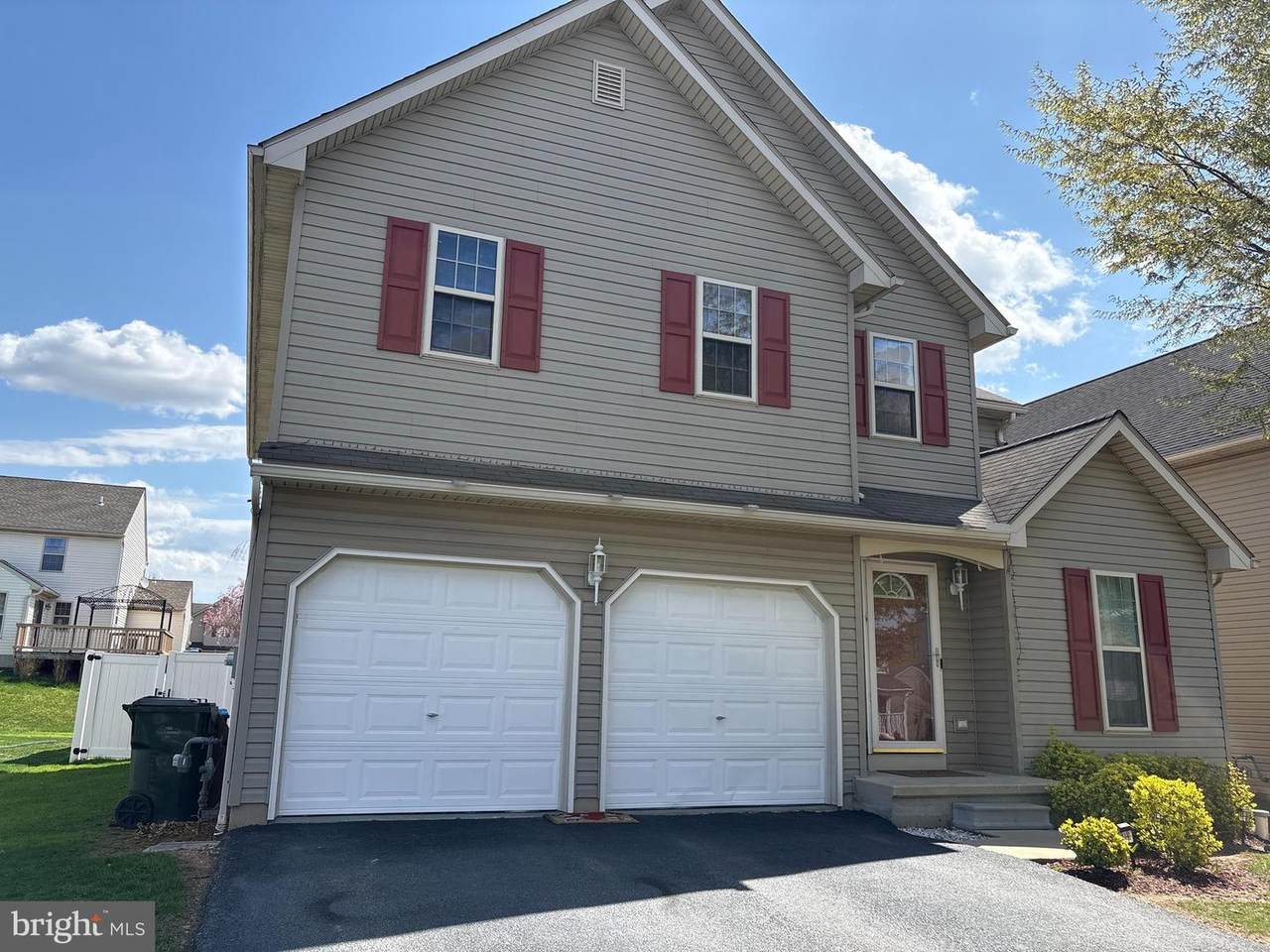 720 Strayer Drive - Photo 1