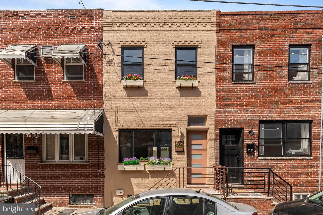 1031 Mercy Street - Photo 1