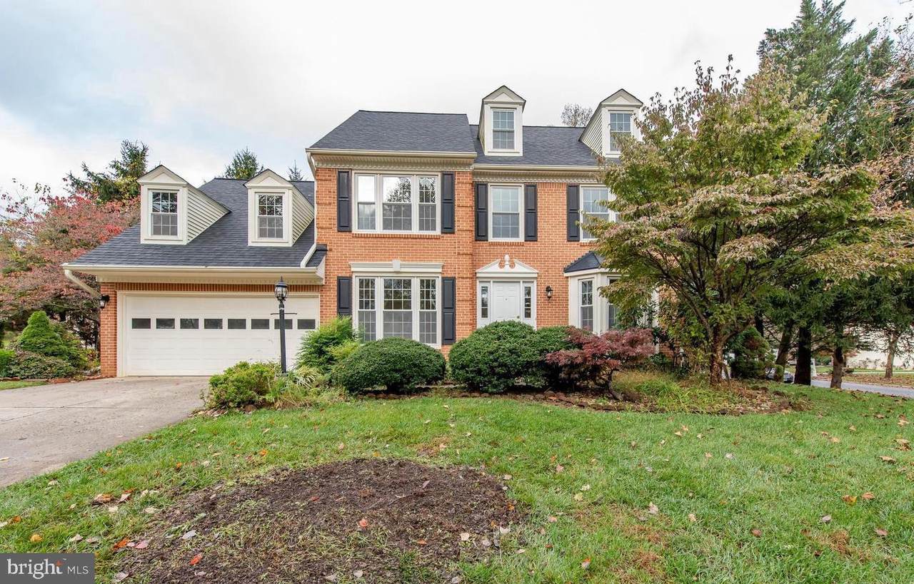 3871 Woodville Lane - Photo 1