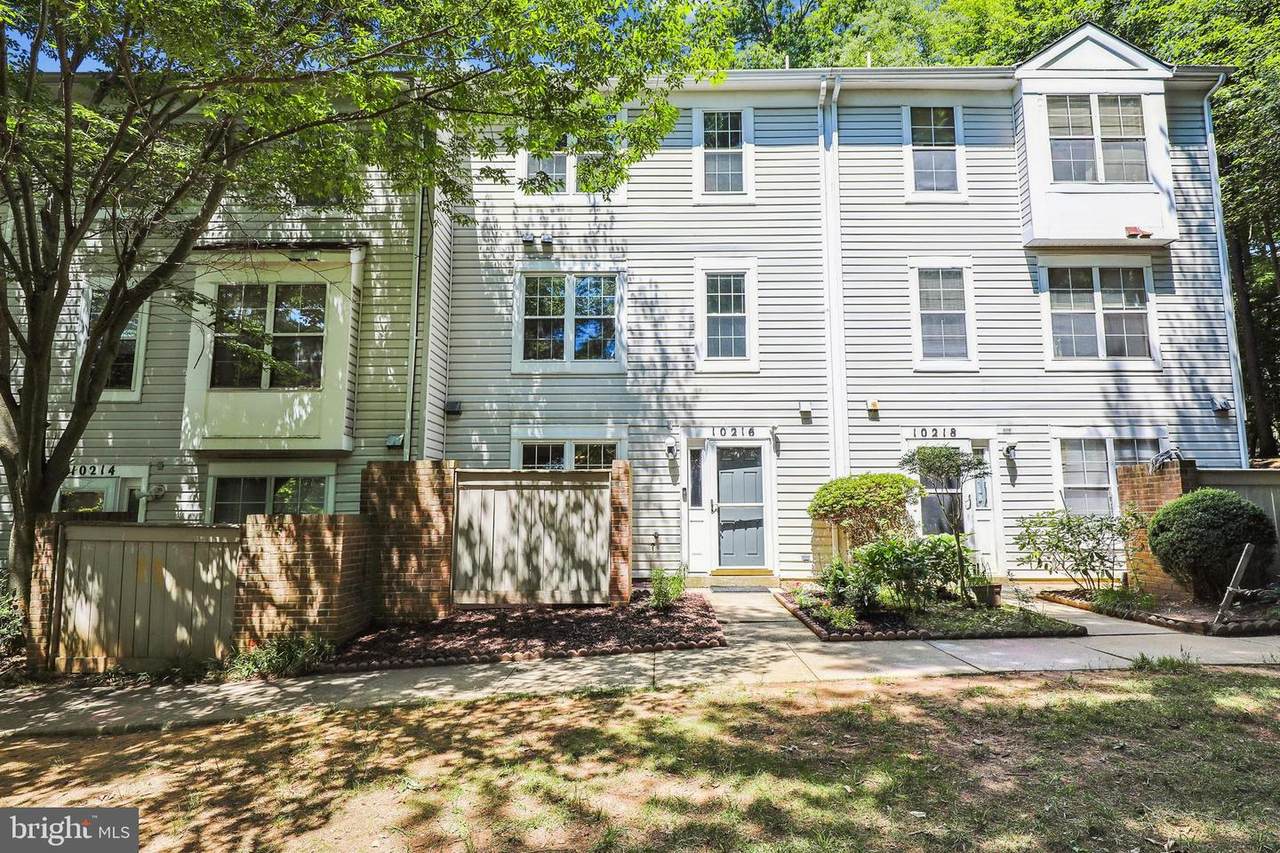 10216 Wild Apple Circle - Photo 1