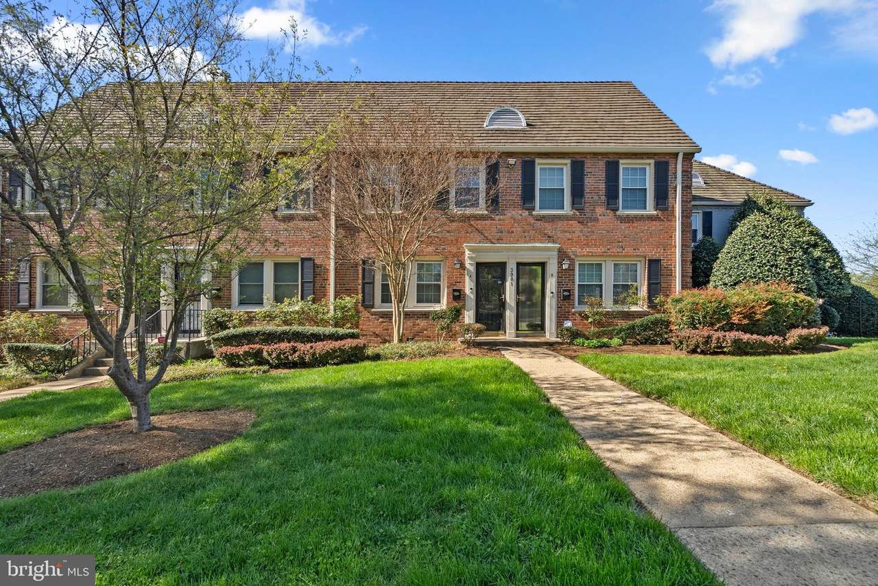 3901 Pennsylvania Avenue - Photo 1