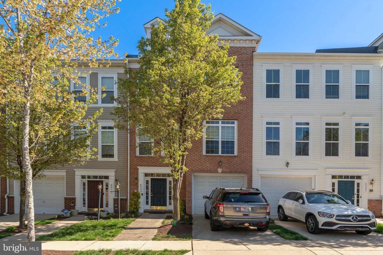 4229 Talmadge Circle - Photo 1
