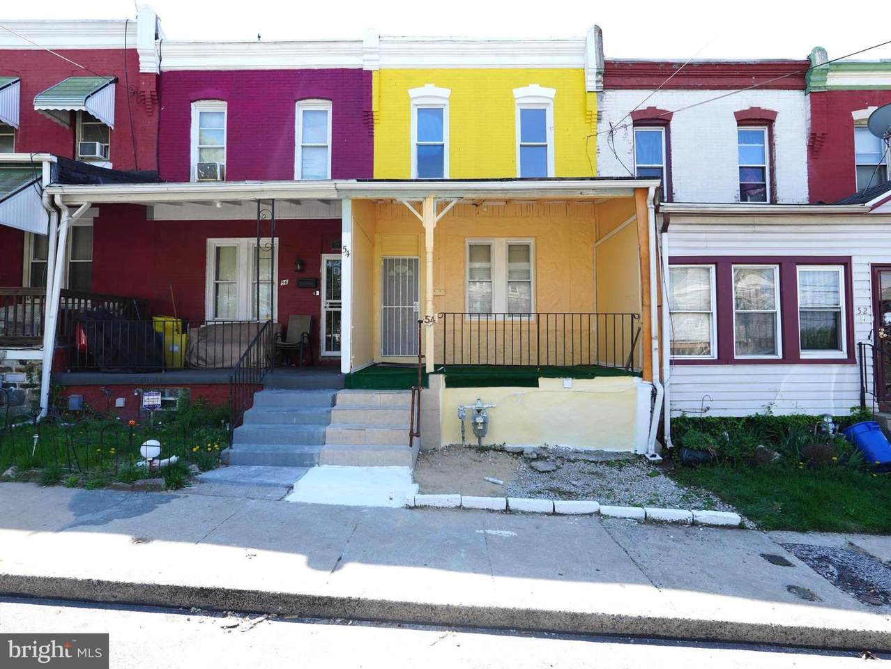 54 Macdade Boulevard - Photo 1
