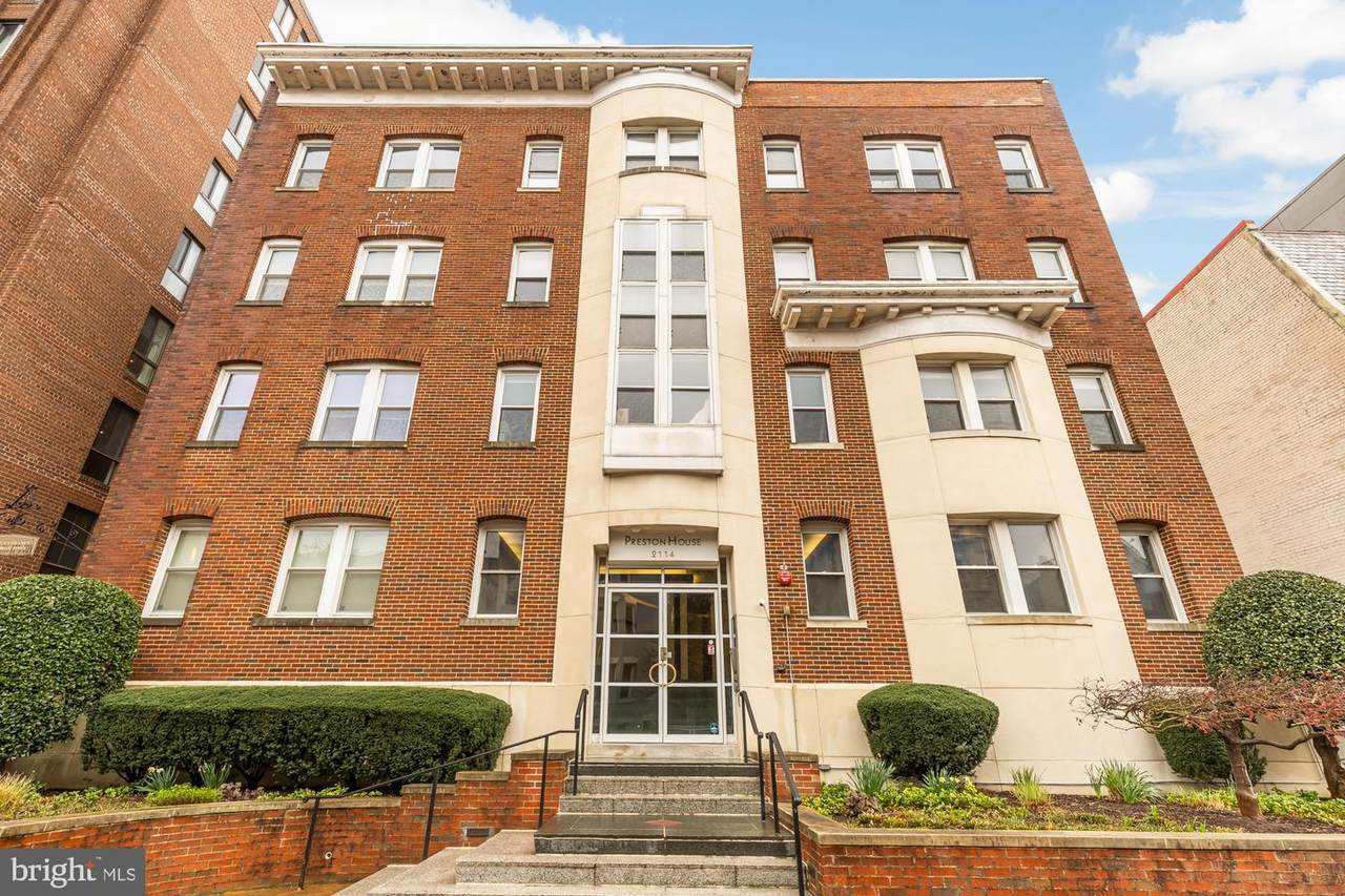 2114 N Street - Photo 1