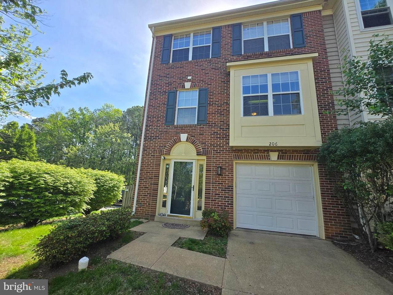 206 Park Brook Court - Photo 1