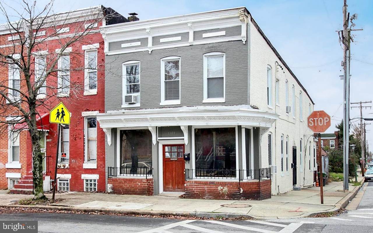 1101 Gorsuch Avenue - Photo 1