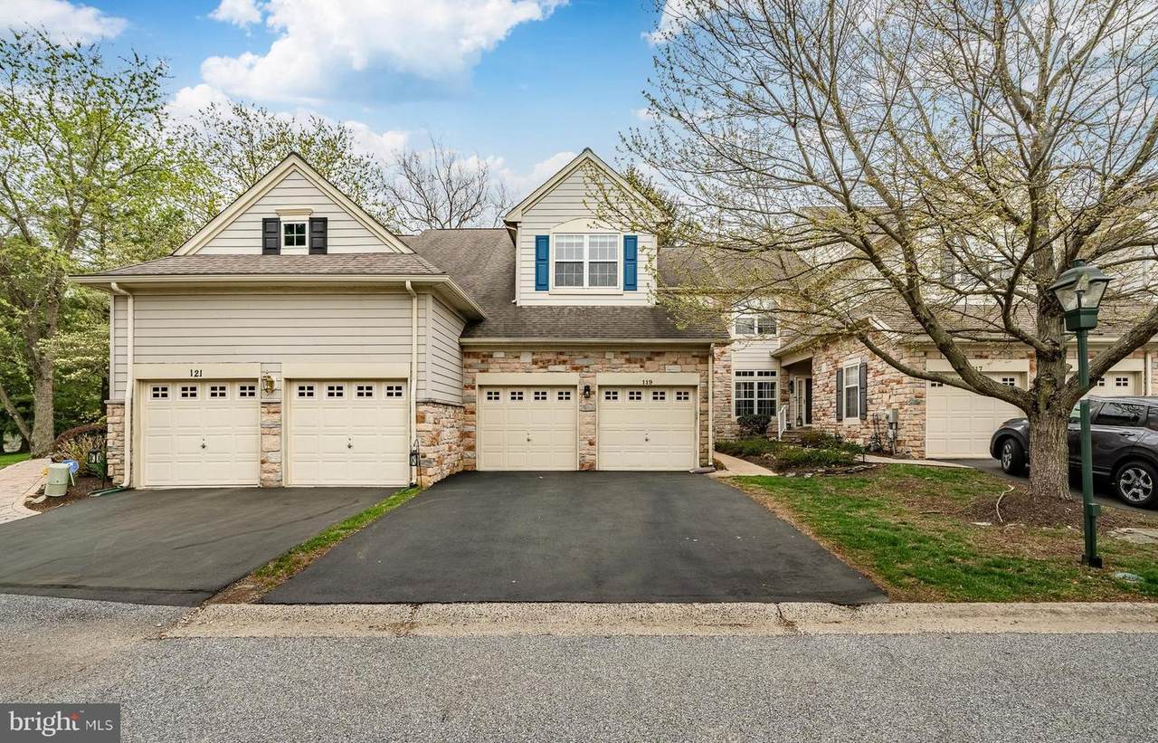 119 Augusta Drive - Photo 1