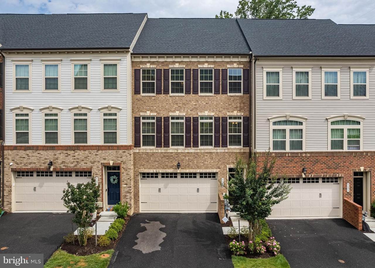 4093 Dorseys Ridge Sq - Photo 1
