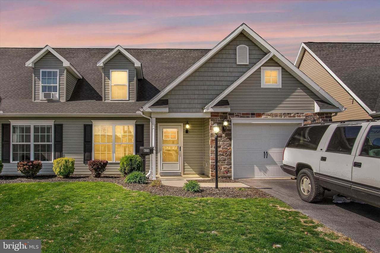 626 Linden Avenue - Photo 1