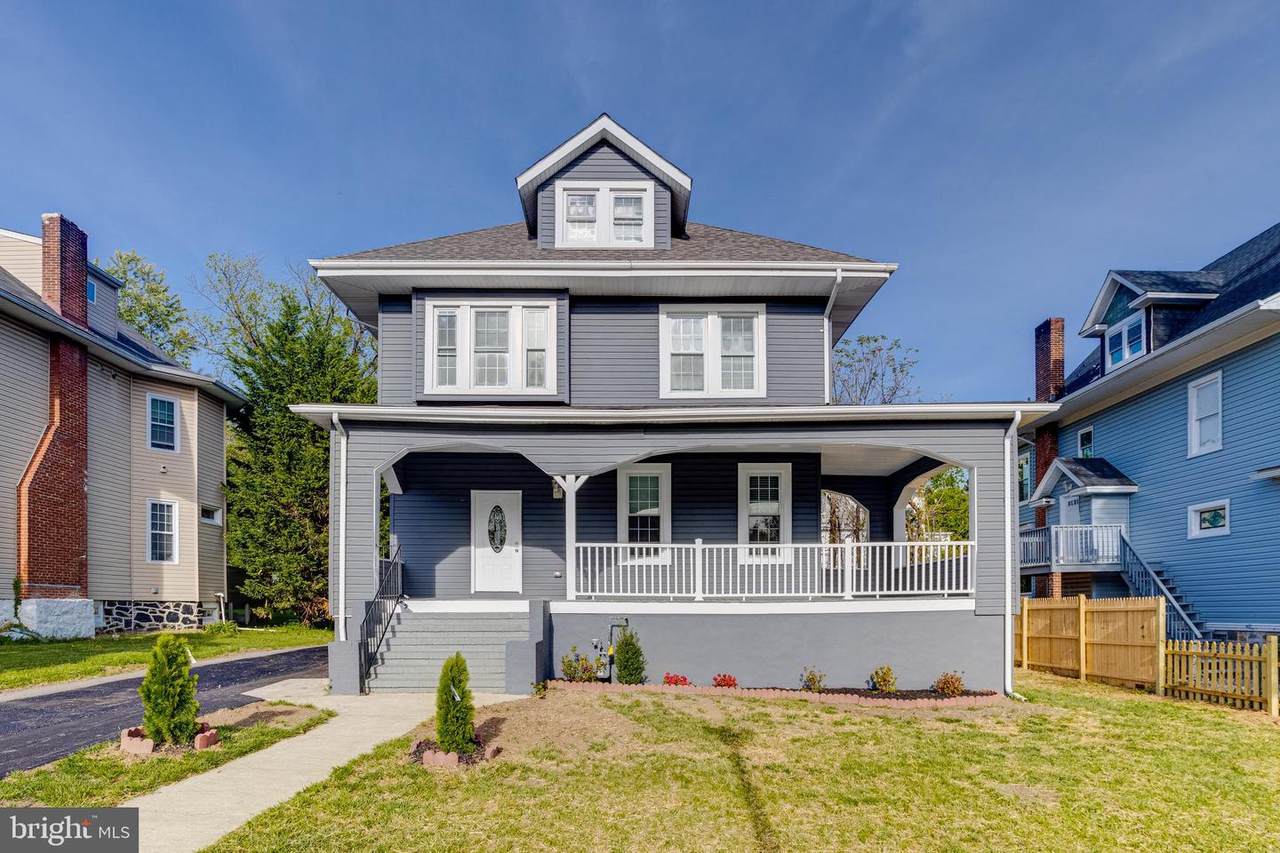 2603 Elsinore Avenue - Photo 1