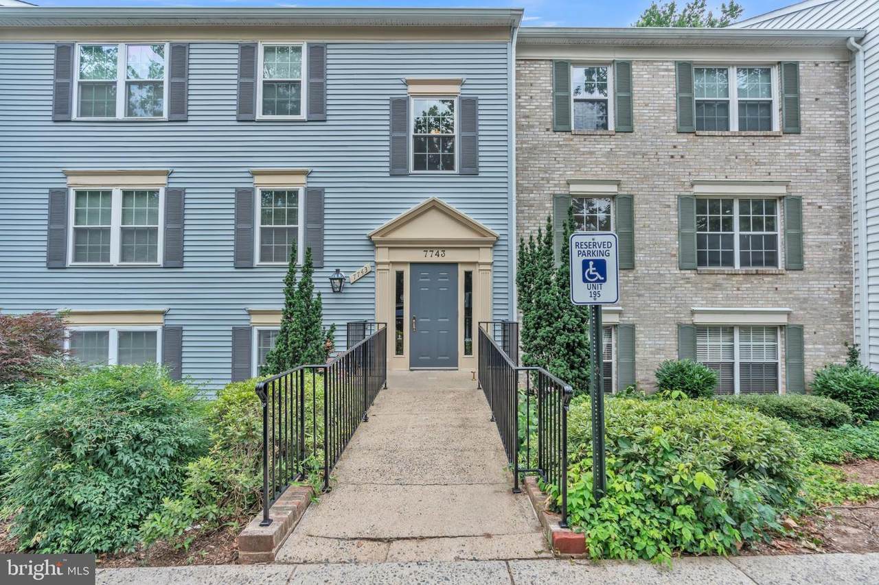 7743 Inversham Drive - Photo 1