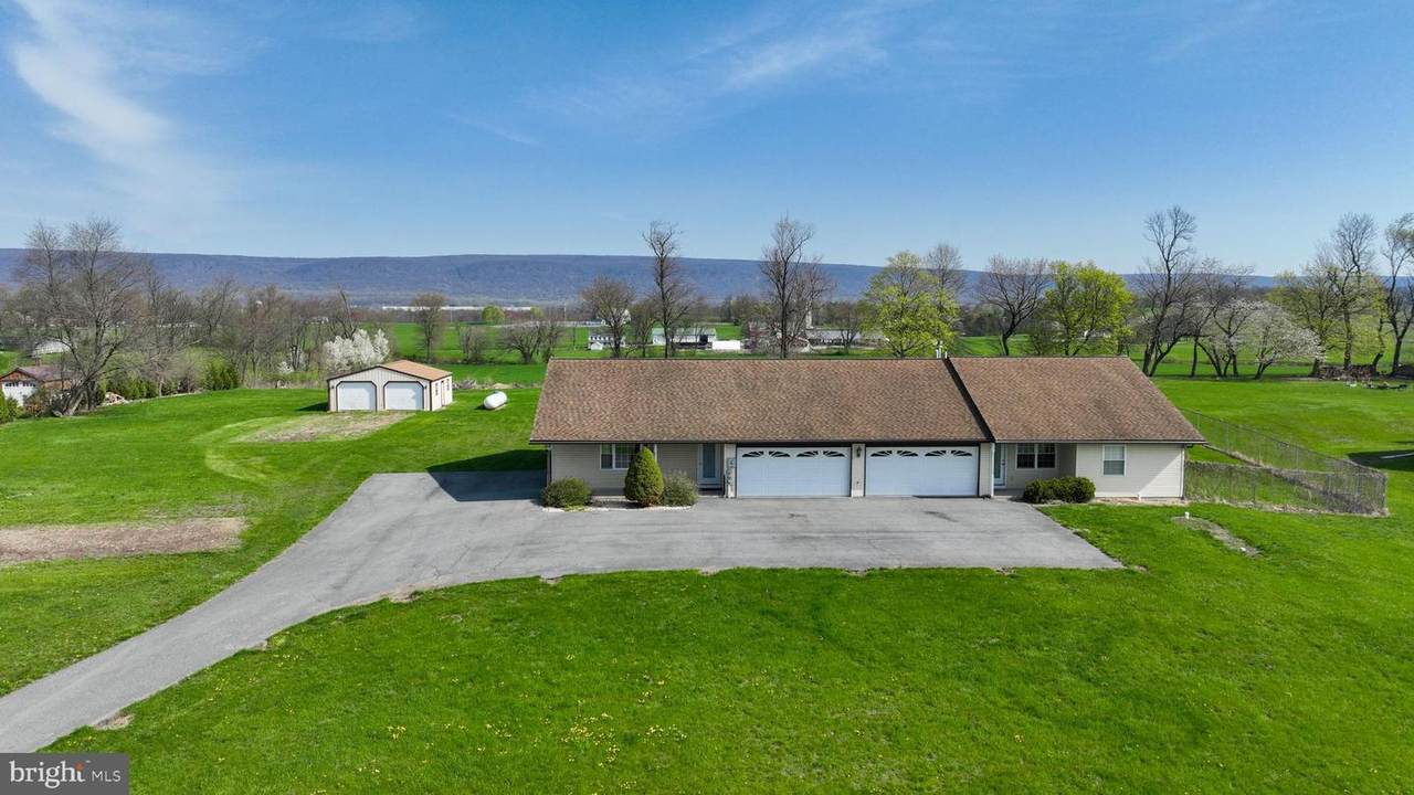 14 Rehrersburg Road - Photo 1