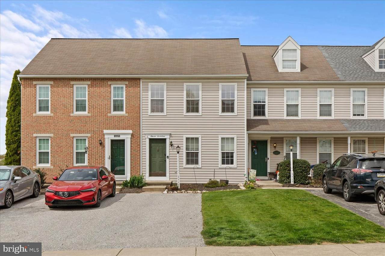 1117 Hearthridge Lane - Photo 1