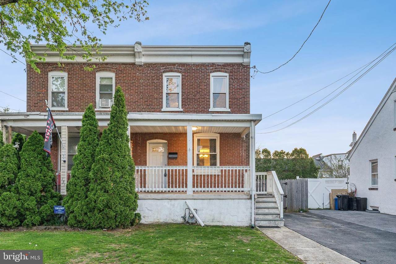 153 Maple Avenue - Photo 1