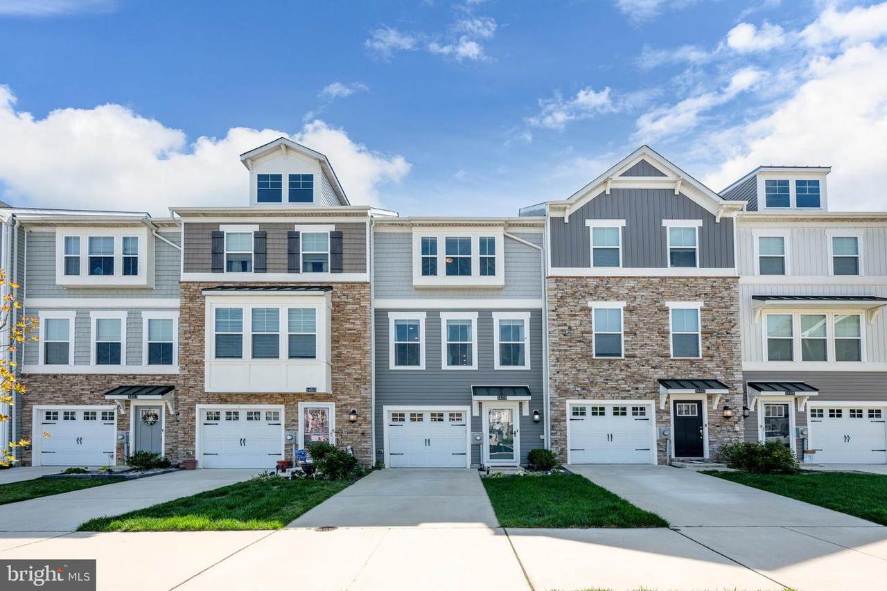 24315 Cassville Lane - Photo 1