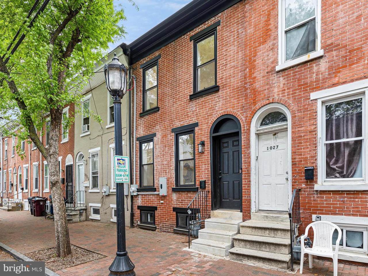 1025 Clifford Brown Walk - Photo 1