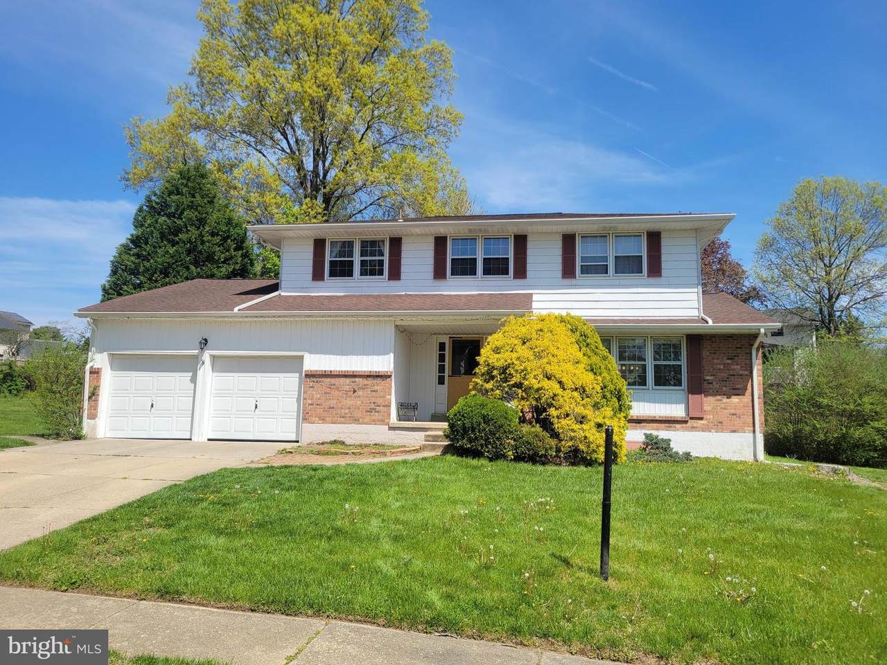 3212 Powhatan Drive - Photo 1