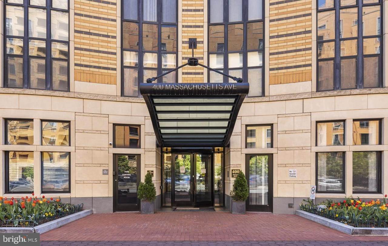 400 Massachusetts Avenue - Photo 1