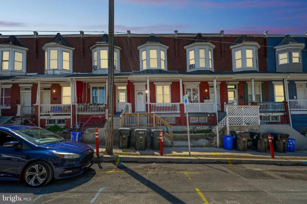 1153 Derry Street - Photo 1