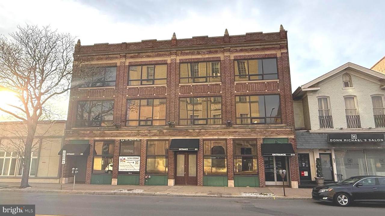 219-223 S Main St - Photo 1