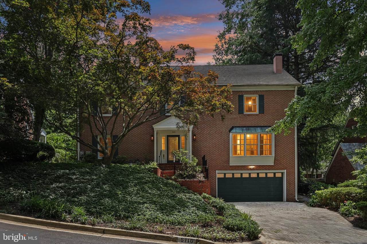 5110 Duvall Drive - Photo 1