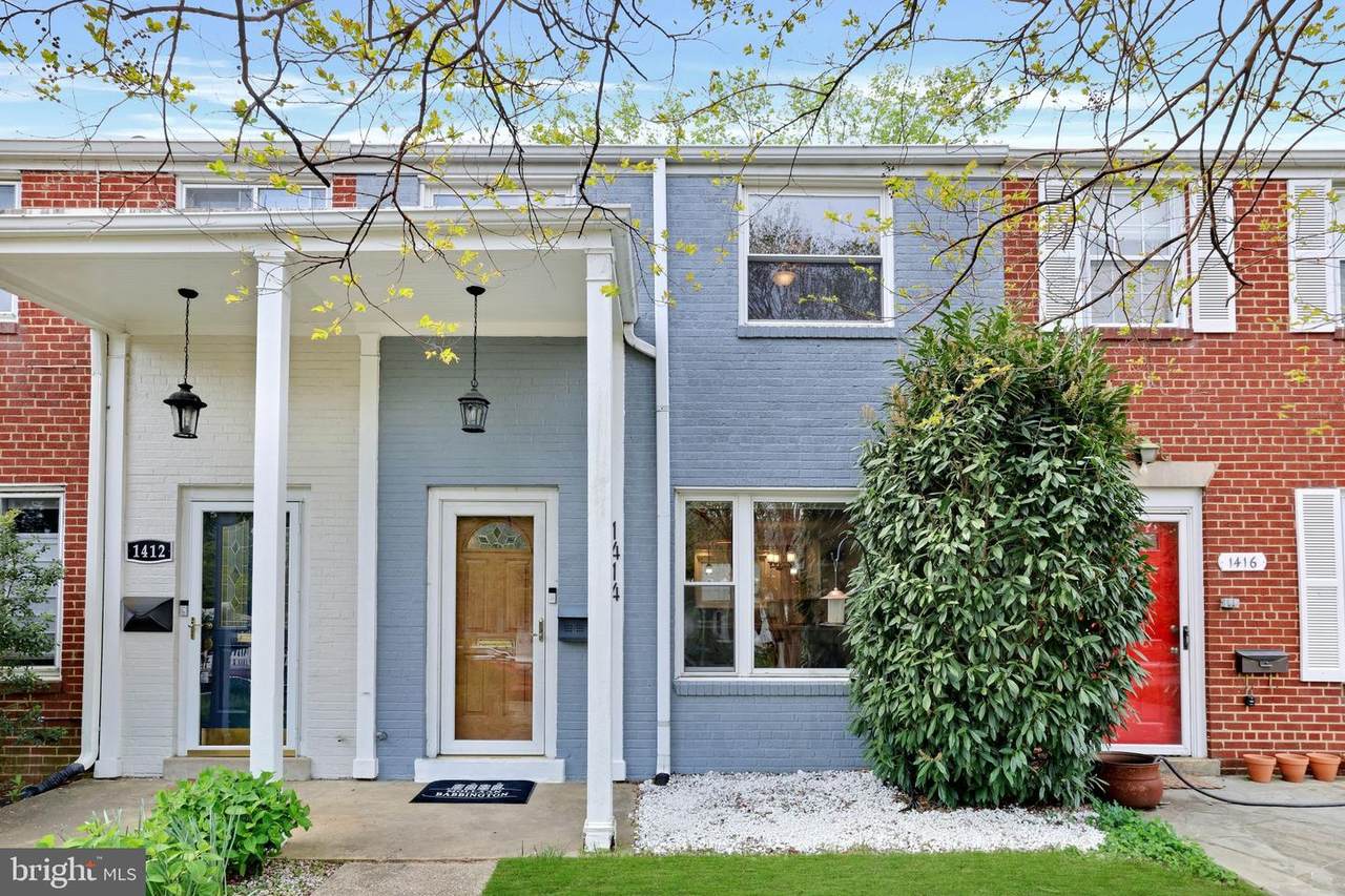 1414 Woodbine Street - Photo 1