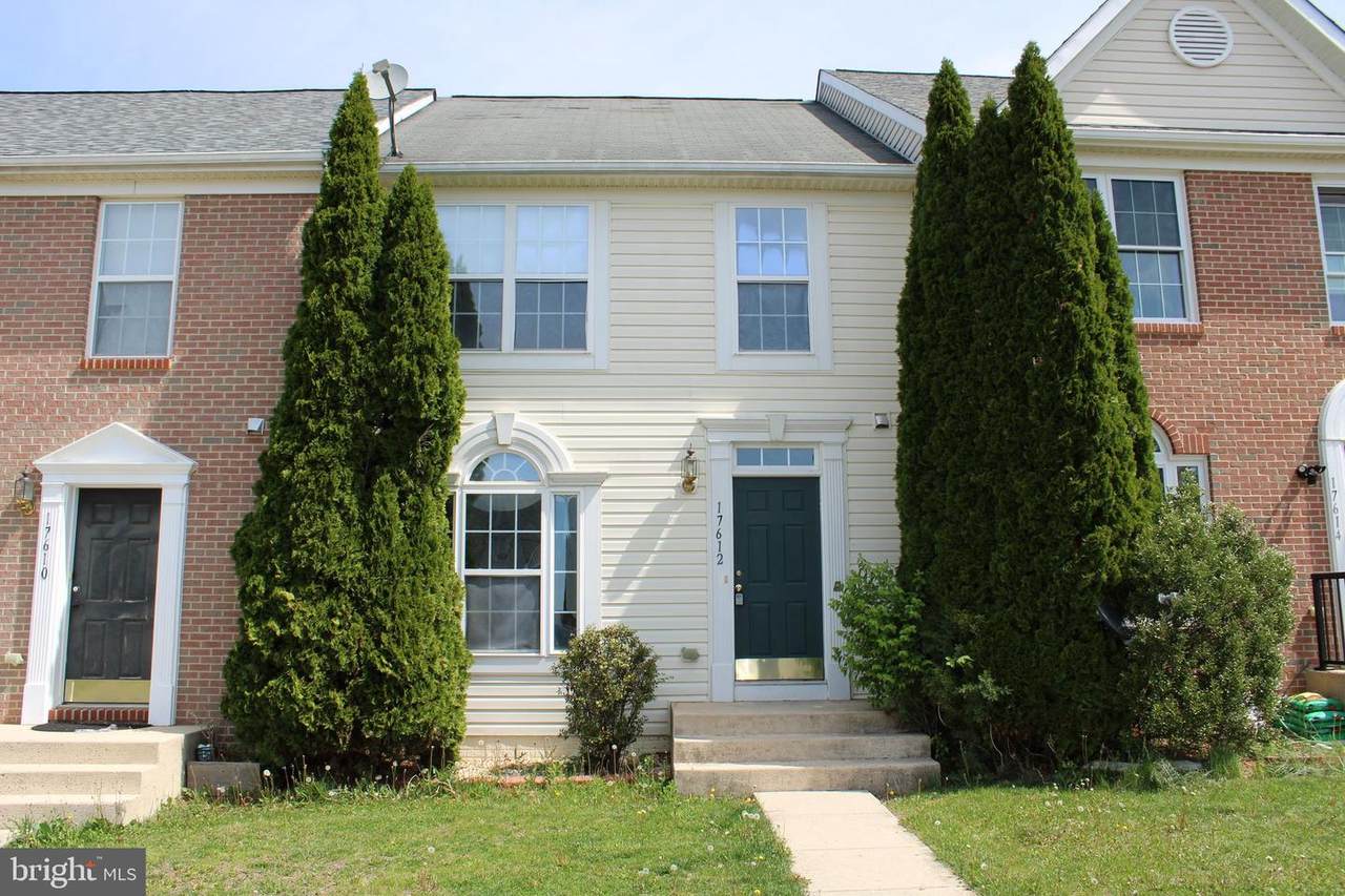 17612 Potter Bell Way - Photo 1