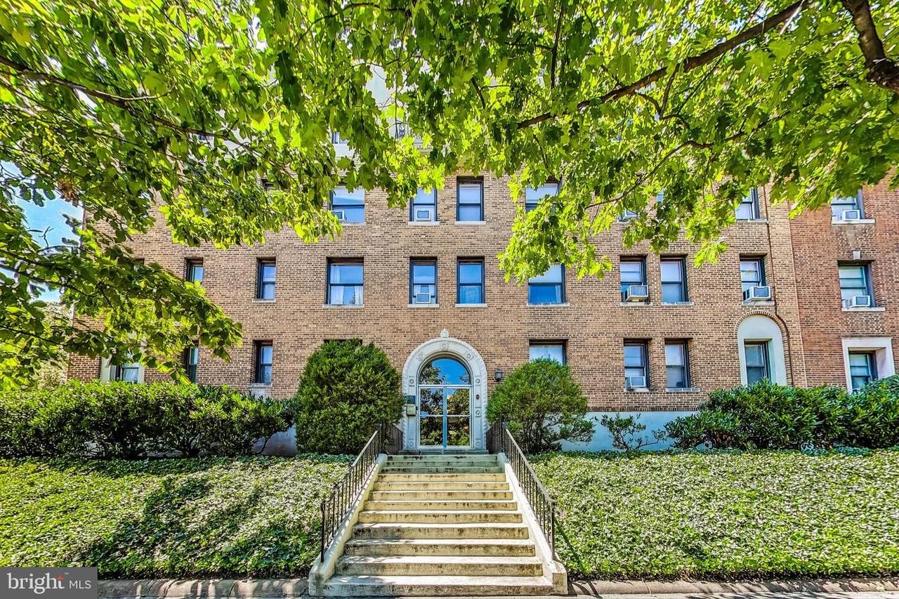 3600 Connecticut Avenue - Photo 1