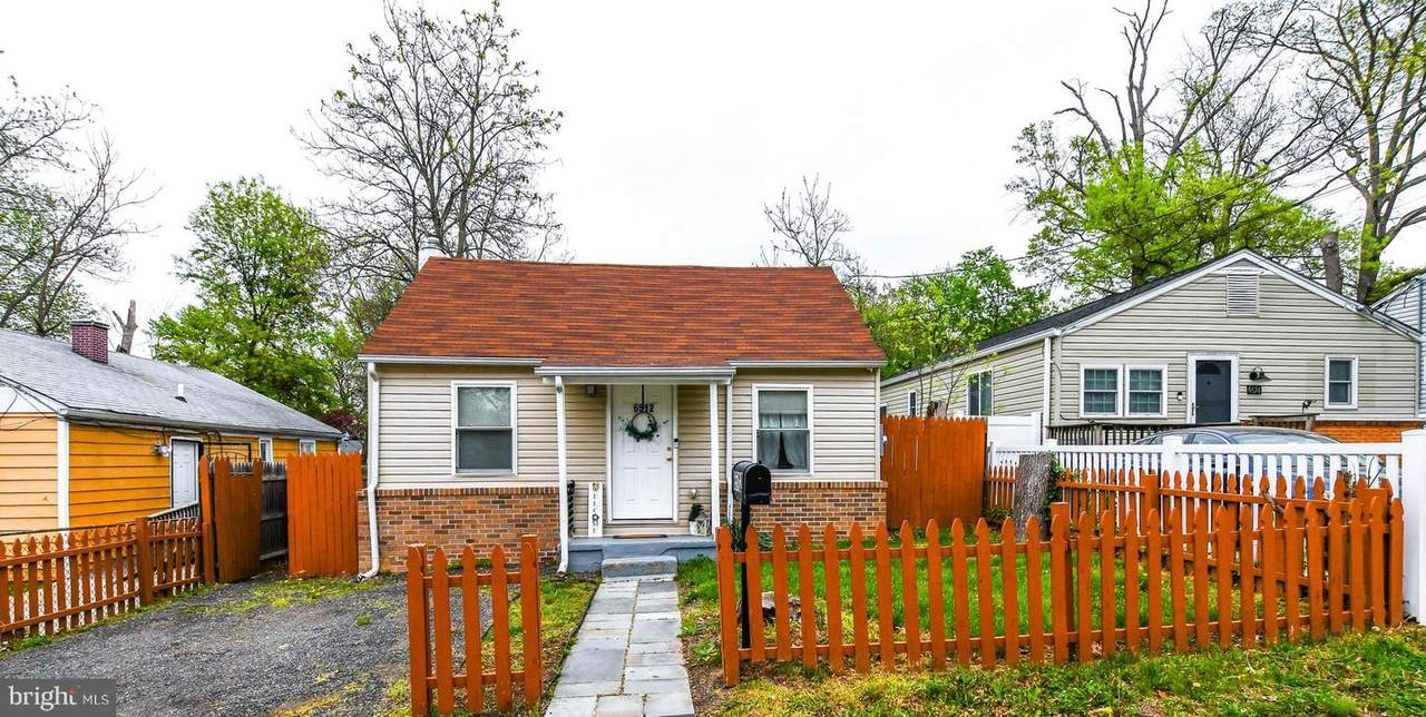 6512 Joplin Street - Photo 1