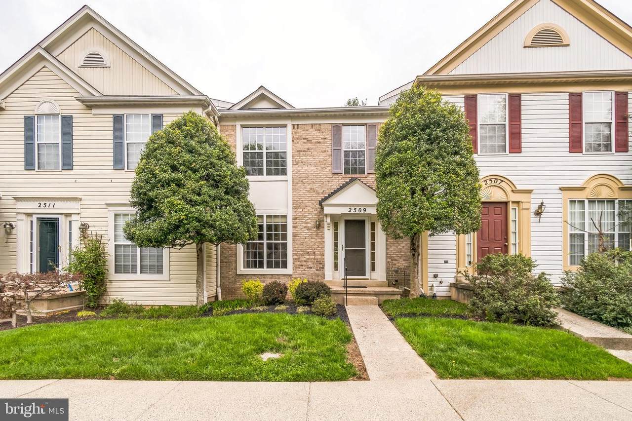 2509 Little Vista Terrace - Photo 1