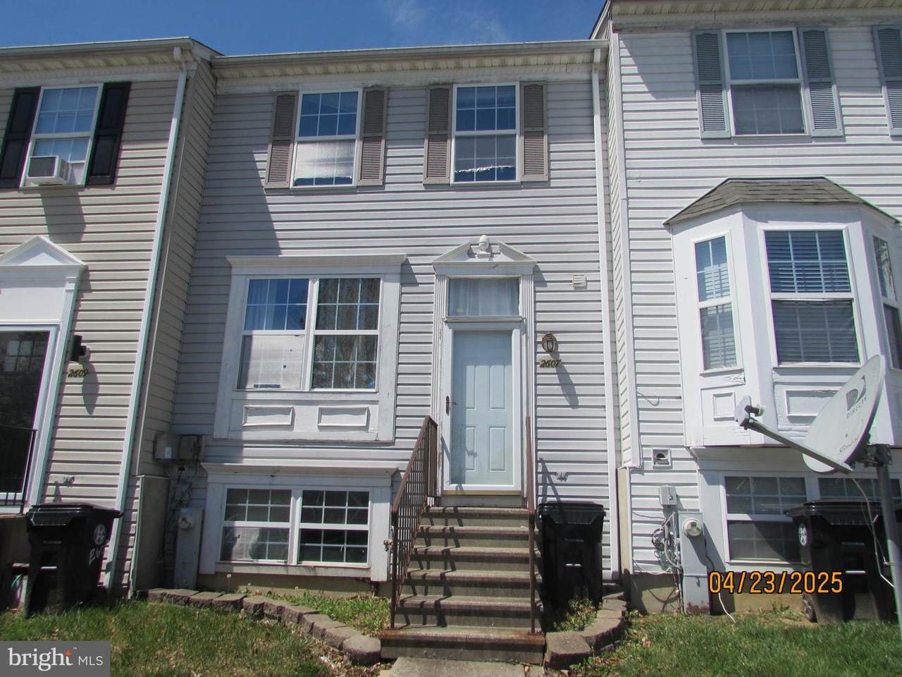 2607 Claybrooke Drive - Photo 1